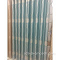 Mosell! 100% Polyester Jacquard Fabric Window Curtain